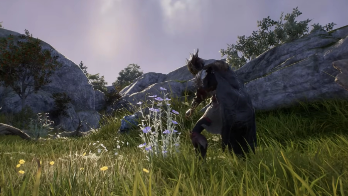 ashes of creation flax
